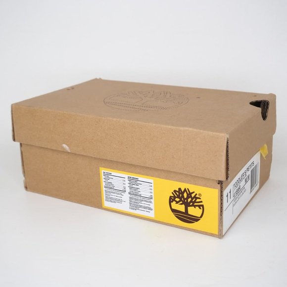 Timberland Little Harbor Sandal Toddler Pink White - Picture 12 of 12